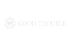 good_trouble_logo